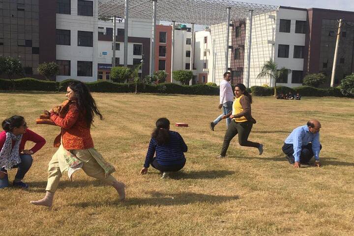sports
